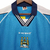 Camisa Retrô Manchester City 1999/01 Masculino Azul - TAVARES COMPANY