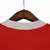 Camisa Liverpool Retrô 1965 Vermelha - loja online