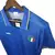 Camisa Itália Retrô 1990 Azul - Diadora - TAVARES COMPANY