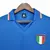 Camisa Itália Retrô 1982 Azul - loja online