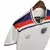 Camisa Inglaterra Retrô 1982 Branca na internet