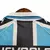 Camisa Grêmio Retrô 1988/99- Kappa - Masculino- Azul - TAVARES COMPANY