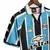 Imagem do Camisa Grêmio Retrô 1988/99- Kappa - Masculino- Azul
