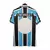 Camisa Grêmio Retrô 1988/99- Kappa - Masculino- Azul - comprar online