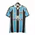 Camisa Grêmio Retrô 1988/99- Kappa - Masculino- Azul