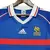 Imagem do Camisa Retrô França I Home Adidas 1998/99 Masculino Azul
