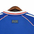 Camisa Retrô França I Home Adidas 1998/99 Masculino Azul na internet