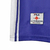 Imagem do Camisa Retrô Fiorentina Fila 1999/2000 Masculino Roxa e Branca