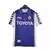 Camisa Retrô Fiorentina Fila 1999/2000 Masculino Roxa e Branca