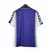 Camisa Retrô Fiorentina Fila 1999/2000 Masculino Roxa e Branca - comprar online