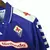 Camisa Retrô Fiorentina I Home Fila 1998/99 Masculino Roxo - loja online