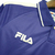 Camisa Retrô Fiorentina I Home Fila 1998/99 Masculino Roxo na internet