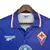 Imagem do Camisa Retrô Fiorentina Reebok 1995/1996 Masculino Azul