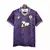Camisa Retrô Fiorentina Lotto 1992/93 Masculino Roxa