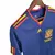 Camisa Espanha Retrô 2010 Azul - Adidas na internet