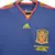 Camisa Espanha Retrô 2010 Azul - Adidas