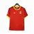 Camisa Espanha Retrô 2002 Vermelha - Adidas