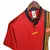 Imagem do Camisa Espanha Retrô 1996 Vermelha - Adidas