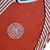 Camisa Dinamarca Retrô 1986 Vermelha e Branca - Hummel - loja online