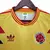 Camisa Colômbia Retrô 1990 Amarela - Adidas - comprar online
