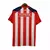 Camisa Chivas Retrô 2006/2007 Vermelha e Branca - Reebok
