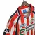 Camisa Chivas Retrô 1999/2000 Vermelha e Branca - Atletica - comprar online