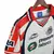 Camisa Chivas Retrô 1999/2000 Branca - Atletica - TAVARES COMPANY