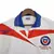 Camisa Chile Retrô 1998 Branca - Reebok - comprar online