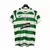 Camisa Celtic Retrô 2005/2006 Verde e Branca - Nike