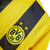 Camisa Borussia Dortmund Retrô 12/13 - Puma - Amarela e Preta - TAVARES COMPANY