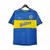 Camisa Boca Juniors Retrô 99/00 - Nike - Azul e Amarela