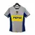 Camisa Boca Juniors Retrô 2002 Cinza - Nike