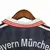 Camisa Bayern Retrô 1997/1999 Preta e Vermelha - Adidas - TAVARES COMPANY