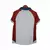 Camisa Bayern de Munique Retrô 1998/1999 Vermelha e Cinza - Adidas - comprar online