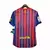 Camisa Retrô Barcelona NIke 2011/12 Masculino Azul e Grená - comprar online