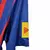 Camisa Retrô Barcelona NIke 2011/12 Masculino Azul e Grená na internet