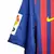 Camisa Retrô Barcelona NIke 2011/12 Masculino Azul e Grená - TAVARES COMPANY