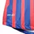 Camisa Retrô Barcelona NIke 2011/12 Masculino Azul e Grená - loja online