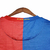 Camisa Barcelona Retrô 2006/2007 Azul e Grená - Nike