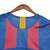 Imagem do Camisa Retrô Barcelona Nike 2006/07 Masculino Azul e Grená