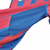 Camisa Retrô Barcelona Nike 2006/07 Masculino Azul e Grená na internet