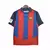 Camisa Barcelona Retrô 2003/2004 Azul e Grená - Nike