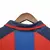 Camisa Barcelona Retrô 2003/2004 Azul e Grená - Nike - comprar online