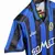 Camisa Retrô Atalanta Asics 1996/97 Masculino Azul - loja online