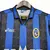 Imagem do Camisa Retrô Atalanta Asics 1996/97 Masculino Azul