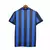 Camisa Retrô Atalanta Asics 1996/97 Masculino Azul - comprar online