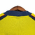 Camisa América-MEX Retrô 2001-2002 Amarela - Nike na internet