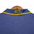 Camisa Ajax Retrô 2000/2001 Azul e Amarela - Adidas - TAVARES COMPANY