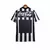 Camisa Botafogo I Retrô 1997 Torcedor Masculina - Branca com listras pretas com patrocínio da Coca Cola - comprar online