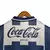 Camisa Botafogo I Retrô 1994 Torcedor Masculino - Preta e branca com Patrocínio da Coca Cola - loja online